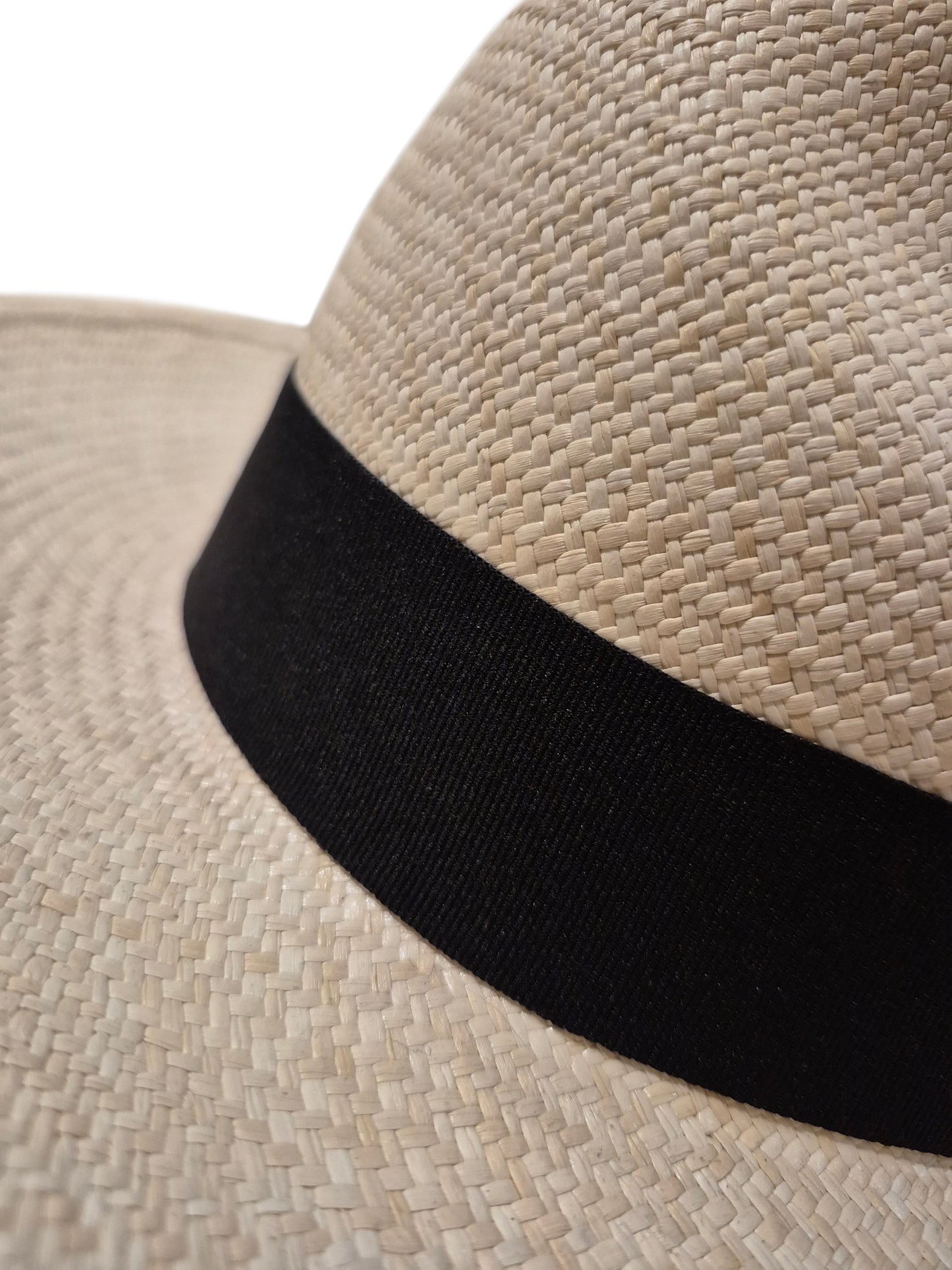 Clasico - Grade 3 (Fino) - Black - Medium