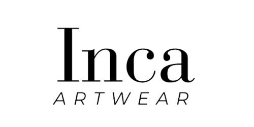 Inca Artwear logo