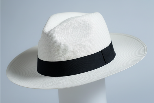 The Admiral (G20 - Superfino) (white)