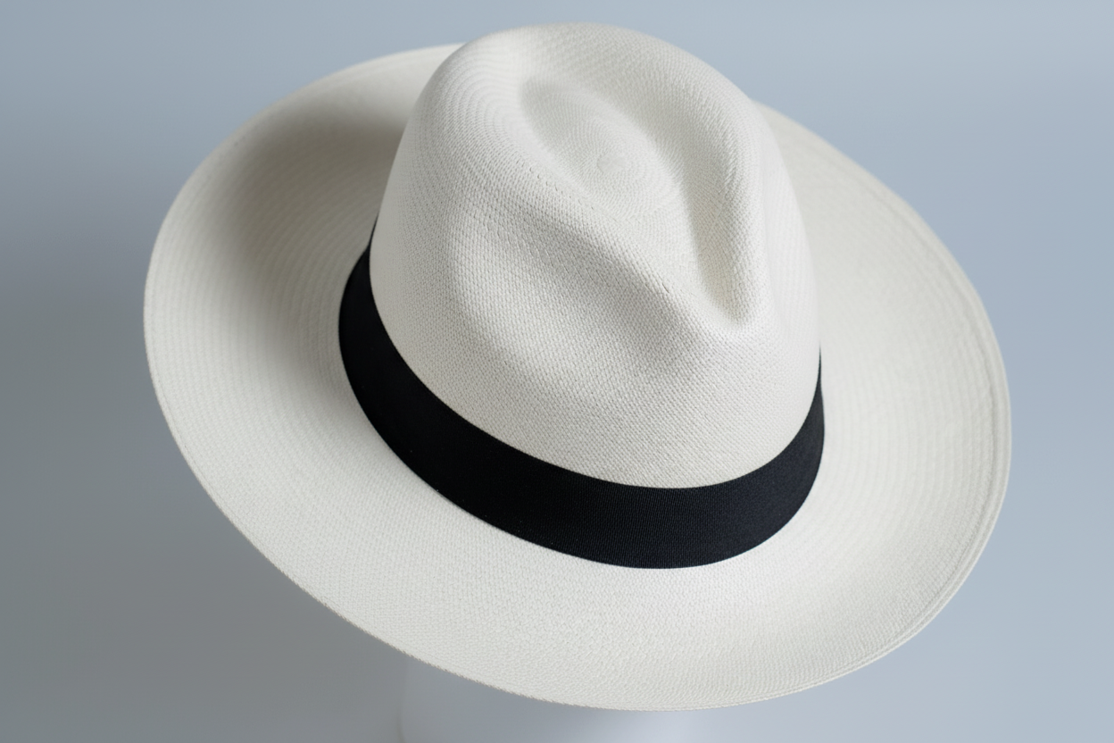 The Admiral (G20 - Superfino) (white)