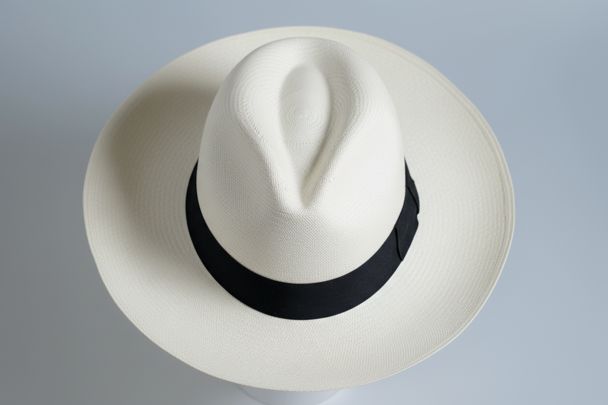 The Admiral (G20 - Superfino) (white)