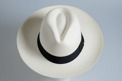 The Admiral (G20 - Superfino) (white)