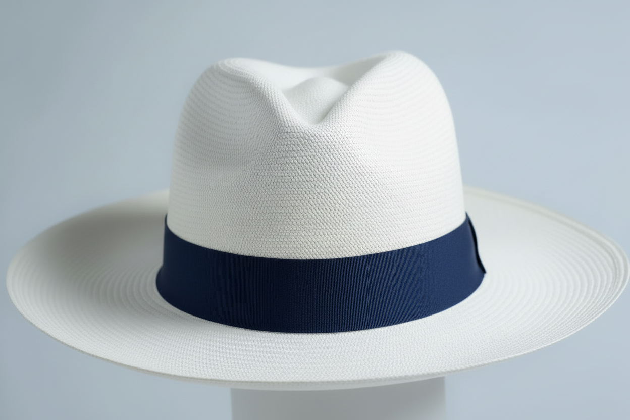 The Admiral (G20 - Superfino) (white)
