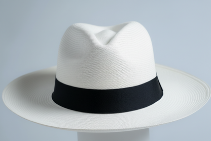 The Admiral (G20 - Superfino) (white)