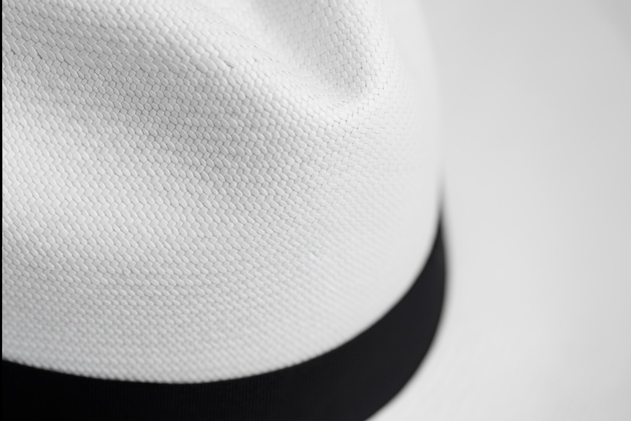The Admiral (G20 - Superfino) (white)