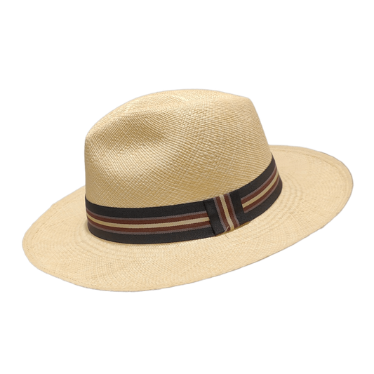 Clasico - Grade 1 - Brown & Beige