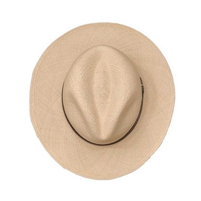 Clasico - Grade 1 - Brown & Beige