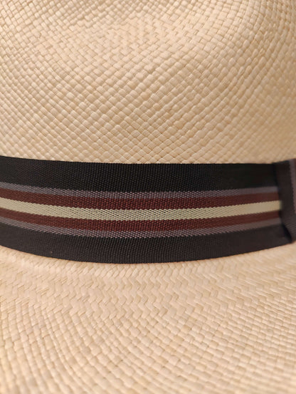 Clasico - Grade 1 - Brown & Beige