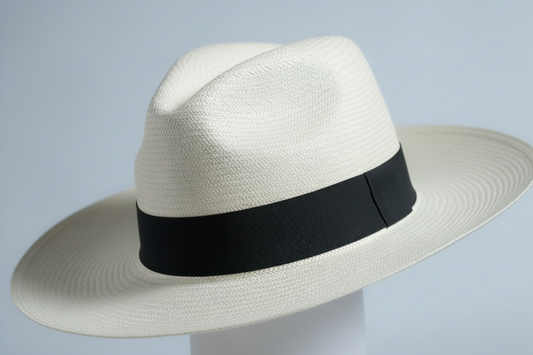 The Commodore (G14 - Superfino) (white)
