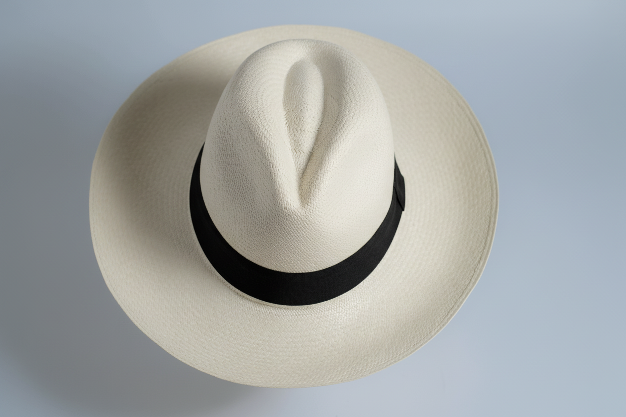 The Commodore (G14 - Superfino) (white)