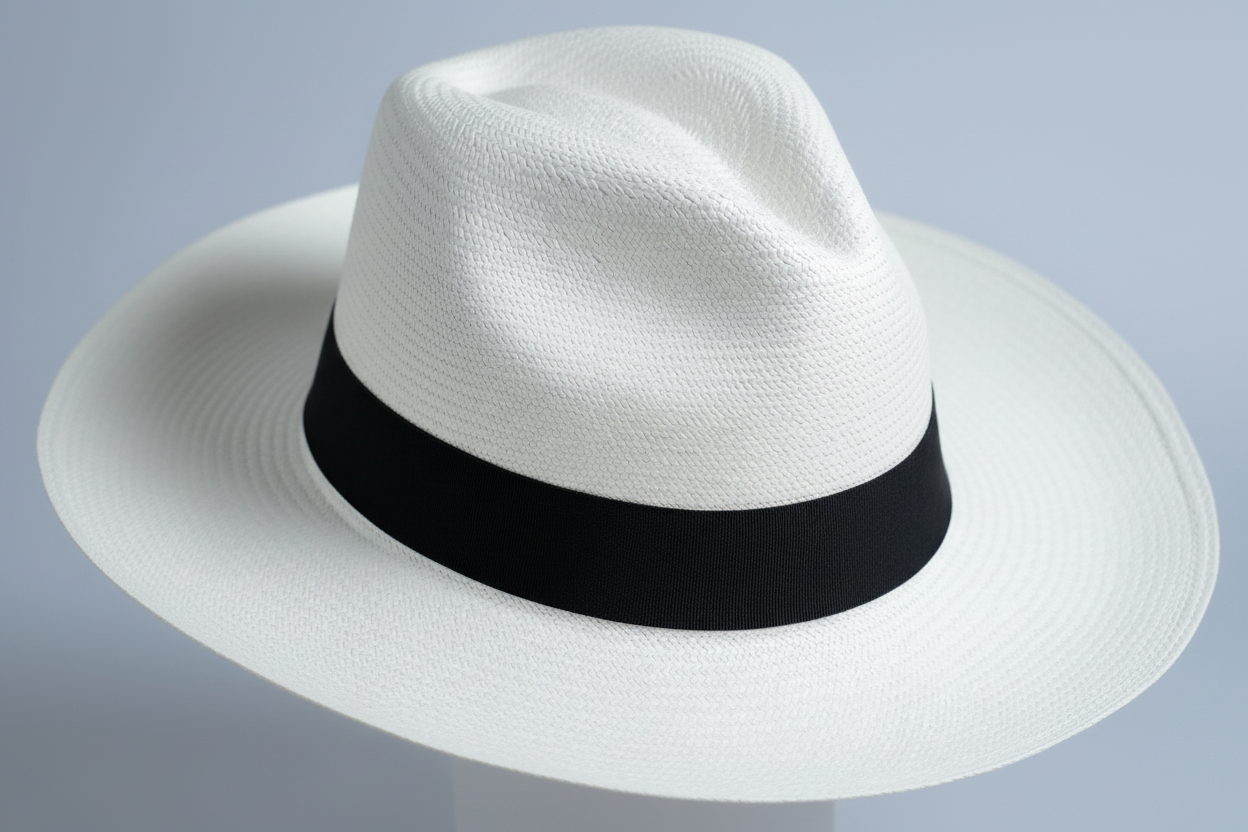 The Commodore (G14 - Superfino) (white)