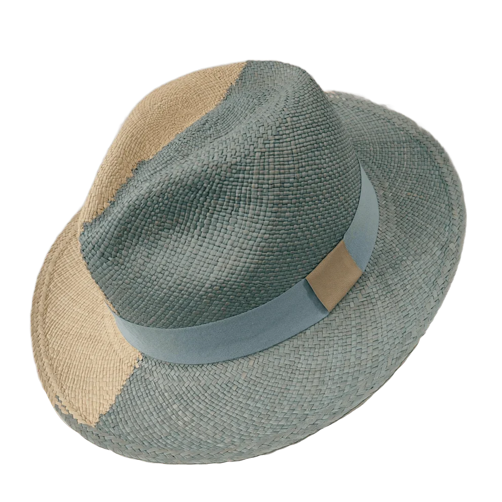 50/50 (blue) – Inca Artwear