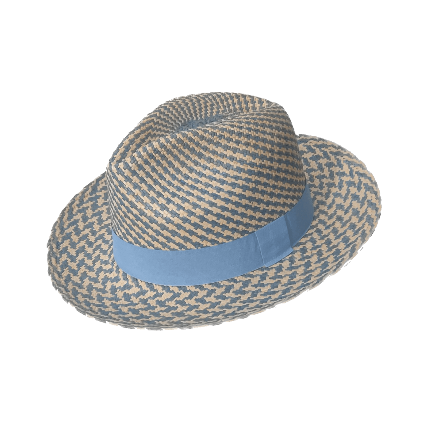 Crossed (light blue) – Inca Artwear