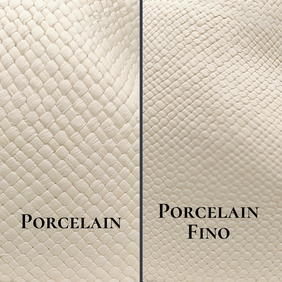 Porcelain Grade 3 (Fino)