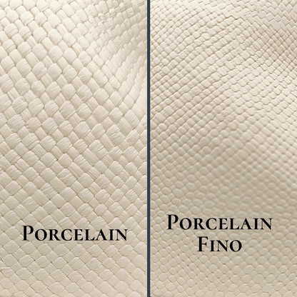 Porcelain Grade 3 (Fino)